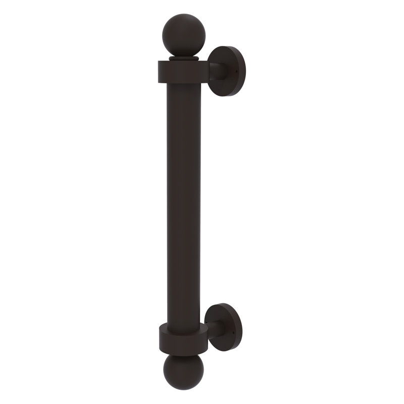 Poignée de porte Morosini, Bronze huilé