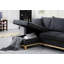 Karelys Upholstered 56.9'' Sleeper Sofa