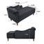 Chaise de salle à manger Rukshana-25509048