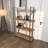 Kamryn Solid Wood Bookcase