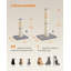 Tacha Scratching Post-909432559
