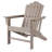 Bostrom Outdoor Adirondack Chair-2117842703