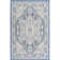 Shailena Oriental Indoor Rug