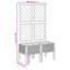 Brendella Planter Box-2128814079
