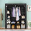 Armoire portative 55,51 "Thatcham-1336860359