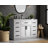 Ahner 48 inch Single Bathroom Vanity-657201931