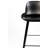 Albert Counter Stool with Solid Wood Frame-71176370