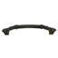AMERICANA 5" CENTER TO CENTER PULL IN BURNISHED  PLATE-682090630