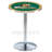Round Metal Base Dining Table-12162718-12162788