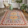 Cyanne Geometric Indoor Rug