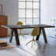 Table écologique en bois massif-1259731709