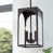 Oil Rubbed Bronze selected