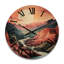 Horloge murale Vonholt-1491120972