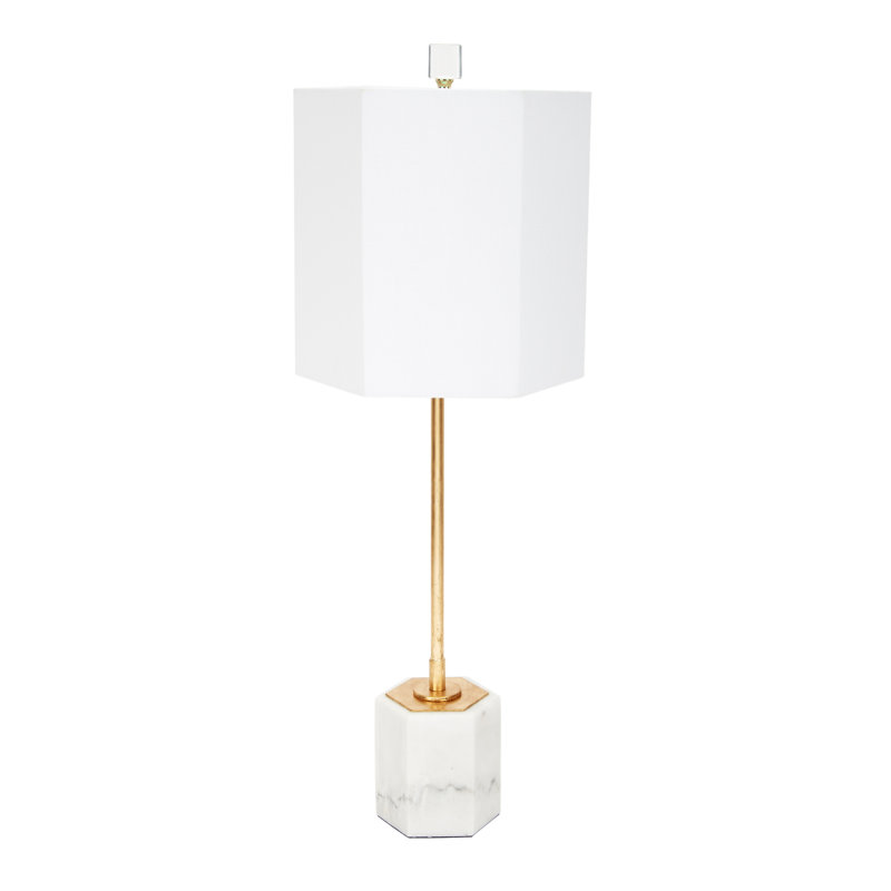 Buffet Table Lamp