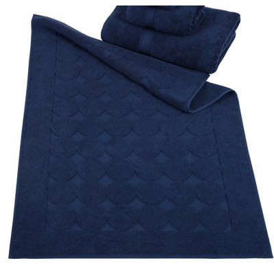 Karila Cotton Bath Rug