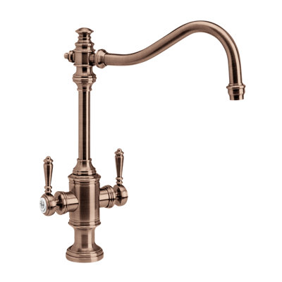 Annapolis Two Handle Kitchen Faucet