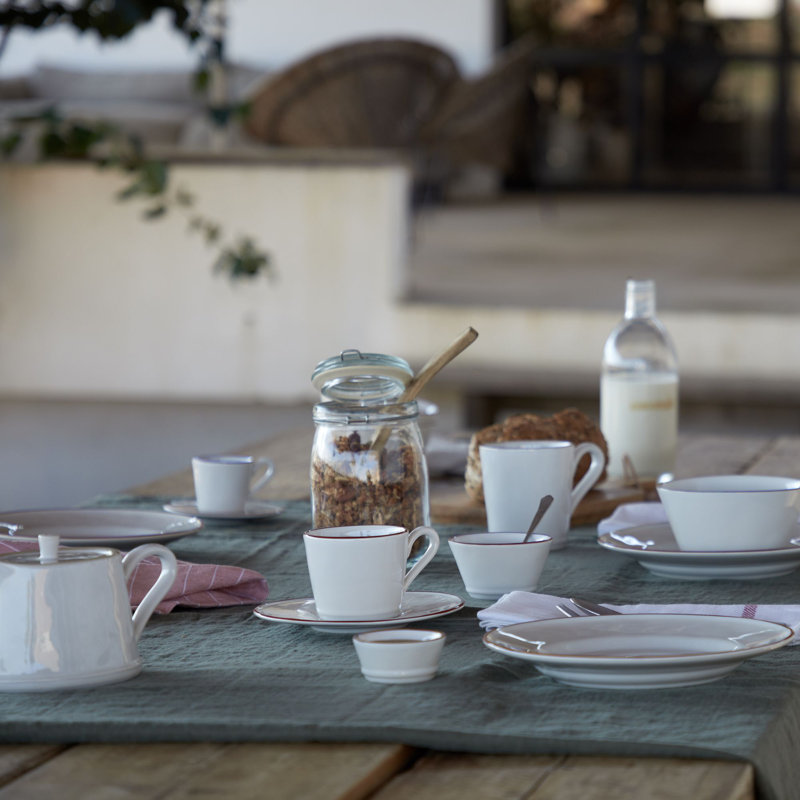 Ramekin / Butter Dish Beja