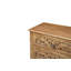  Table de chevet en bois massif l 30 po Harleen-790536287