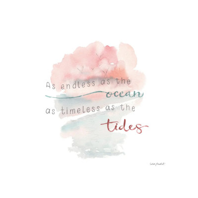 Endless As The Ocean