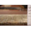 Brown Moroccan Oriental Area Rug 3x5