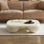 Table basse moderne pour le salon-821061469