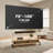 Charrisse Modern Rolling TV Stand for 70-100 Inch TVs,Mobile TV Stand with Two Wooden Large Storage,Height Adjustment-188560272