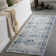 Kilpatrick Oriental Area Rug