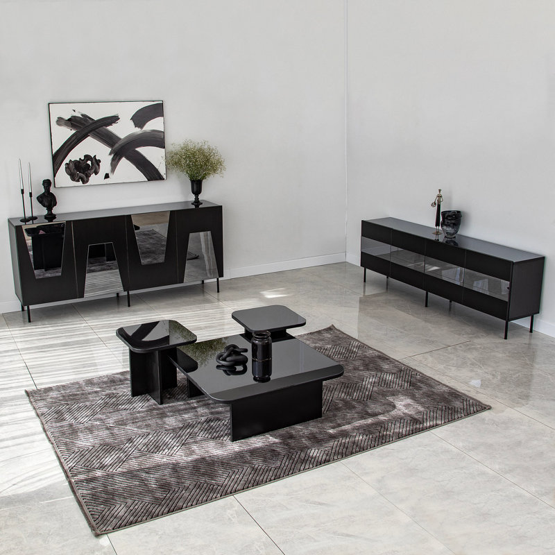 Neostill 80cm Console Table