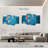 Avery Blue Cargo Containers-106802014