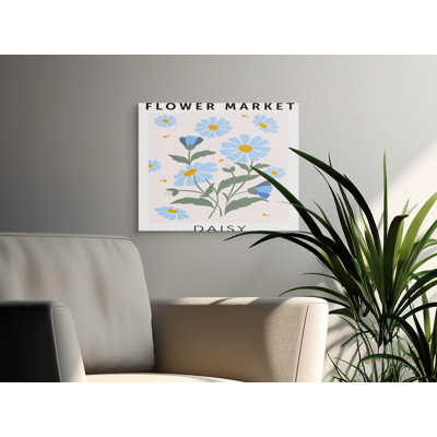 Schulze Wrapped Canvas Print Set