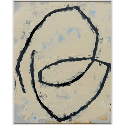 Twisted 3 by Jacques Pilon - Print