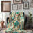 Throw Blanket-447764409