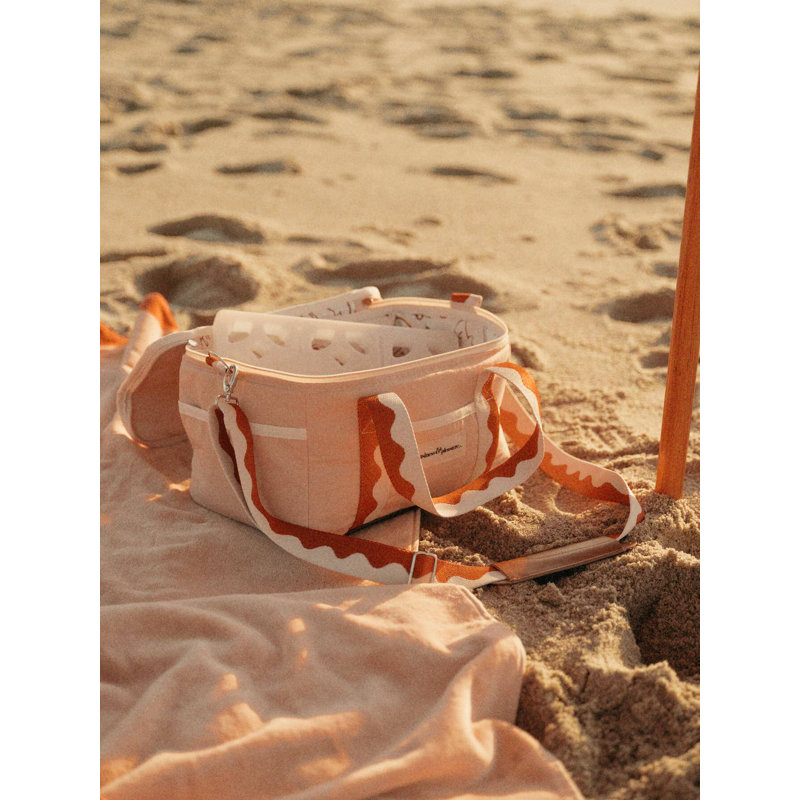 Premium Cooler, Pink