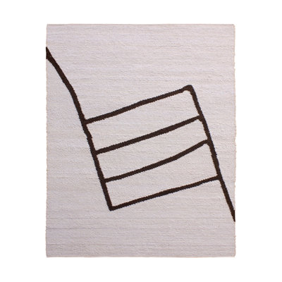 Dakarai Rug Ivory
