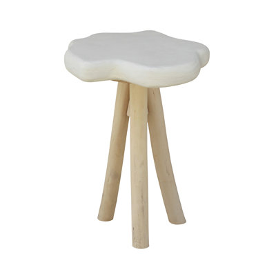 Calleen End Table
