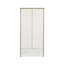 Nika Double Wardrobe-134117010