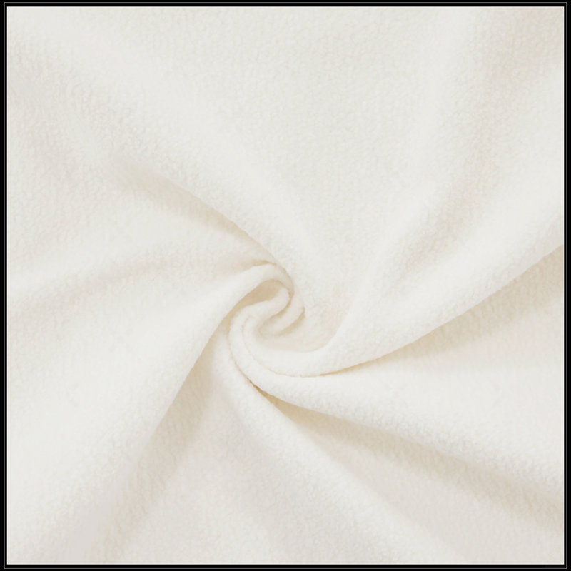Cloud Couch Sleeper Sofa, White