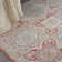 Oriental Indoor Rug
