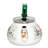 STP Goods Rooster 2.3 Quarts Aluminum Stovetop Tea Kettle