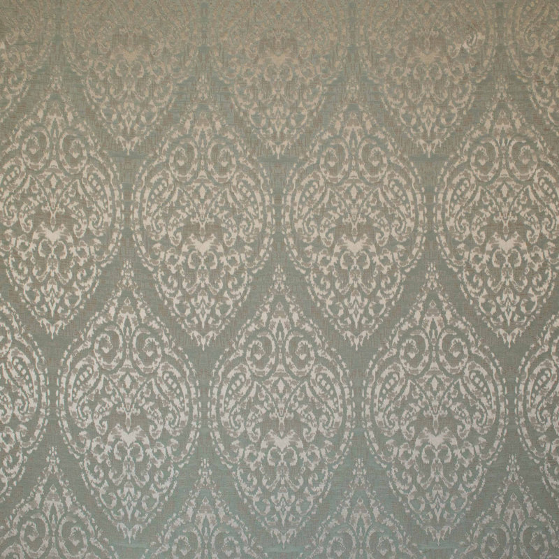 Tissu Calistoga, Vert clair