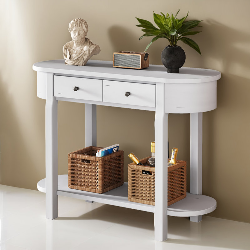 Morris, Blanc antique