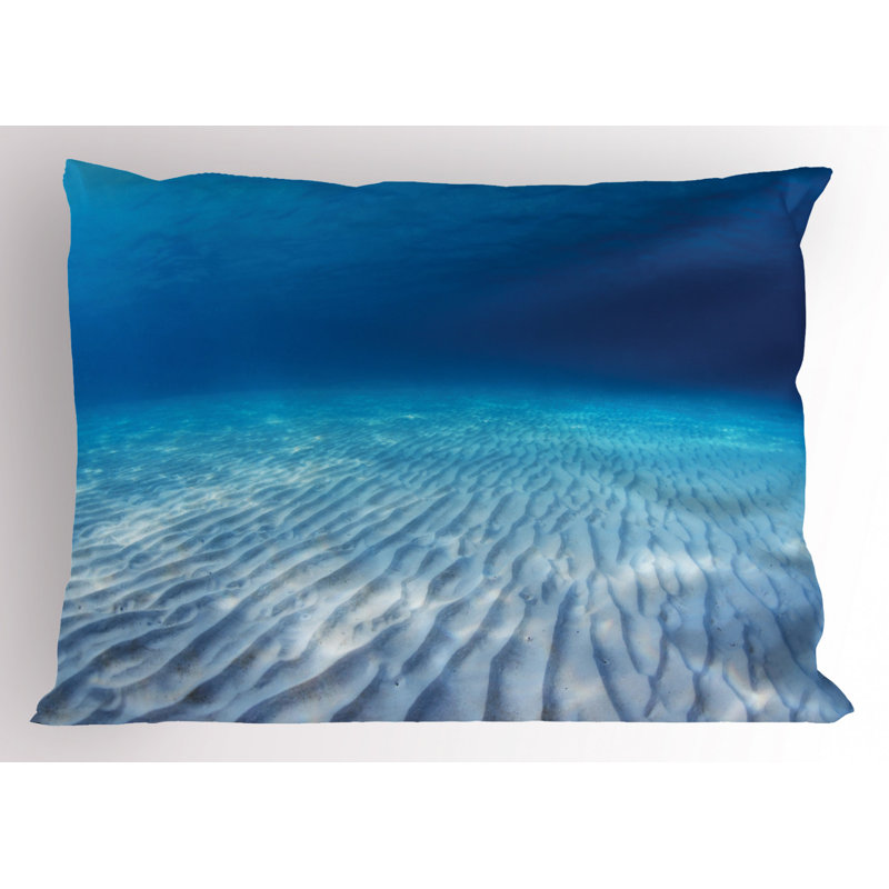 Polyester Sham Set, Twin
