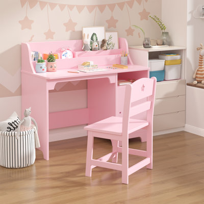 Kids 2 -Piece Table and Chair Set