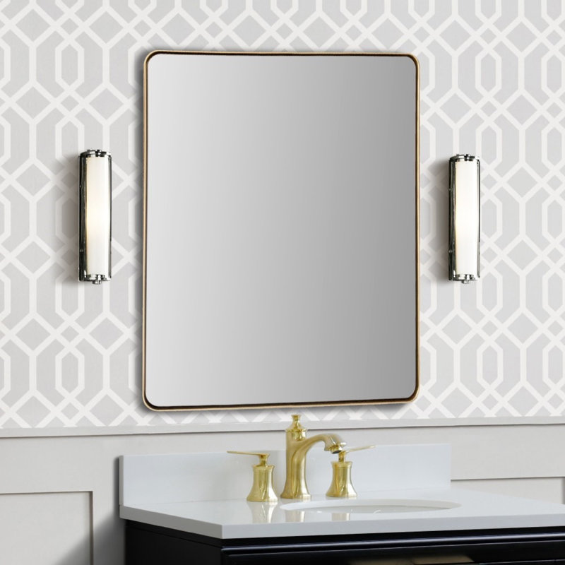 Miroir décoratif