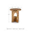 Table d'appoint Hollbourne