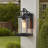 1 Light 12.62h Outdoor Wall Lantern