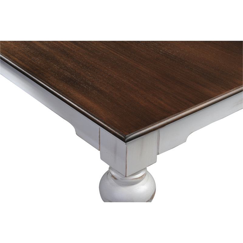 Table basse Idiaquez