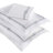 Moonlawn Cotton Gold Embroidered 3 Piece Duvet Cover Set by Superior-95010912-35834802