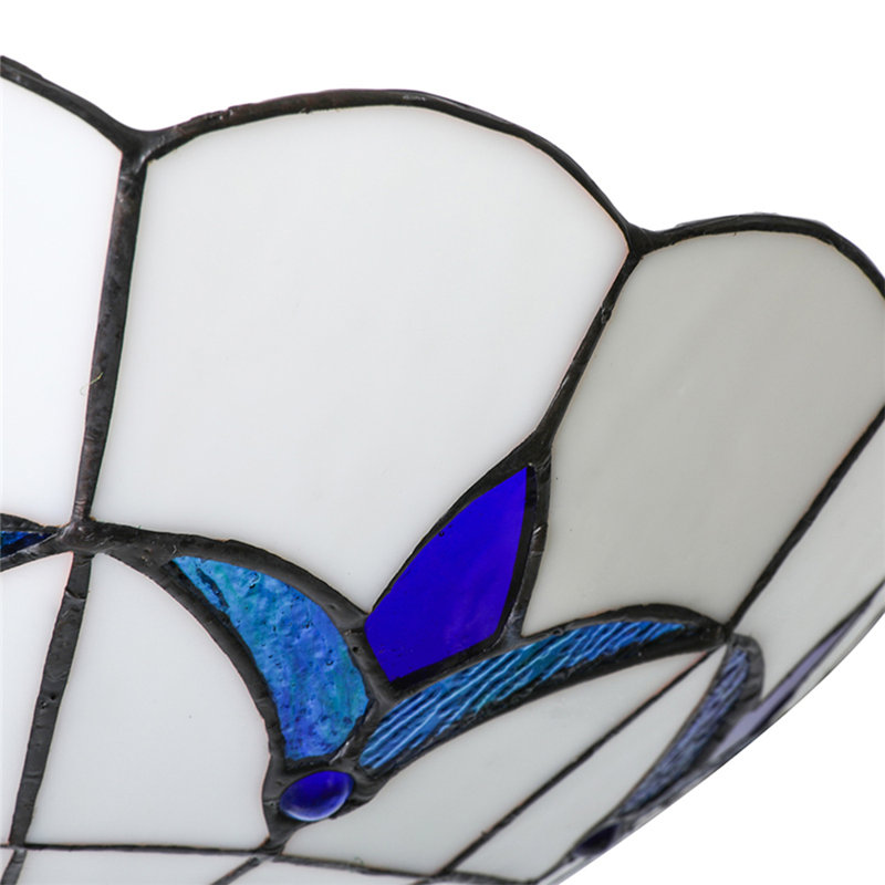 Tiffany Ceiling Light