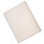 Anika Polyester Solid Colour Bedspread-29151264-117580415